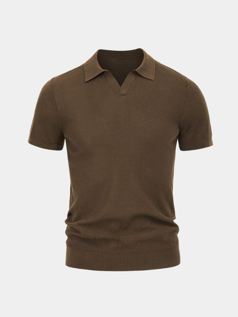 Brownstone Polo Shirt