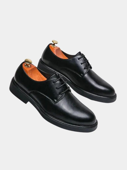 Burlington Heritage Leather Shoes