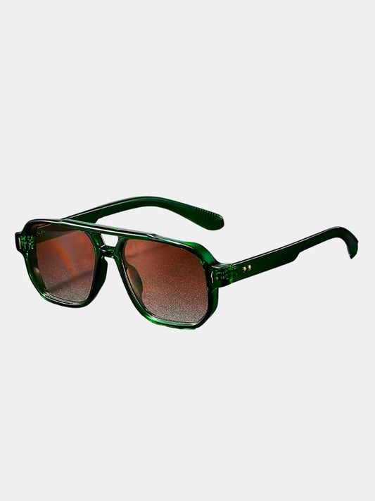 Burnt Sunglasses