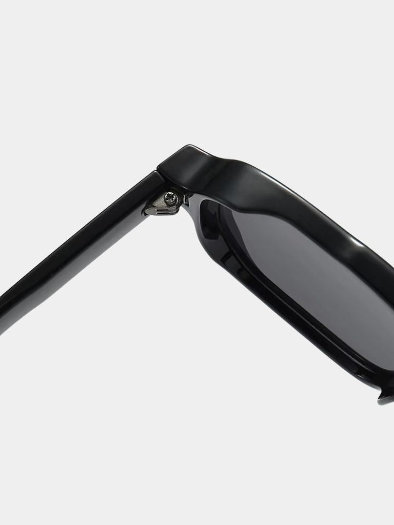 Burnt Sunglasses