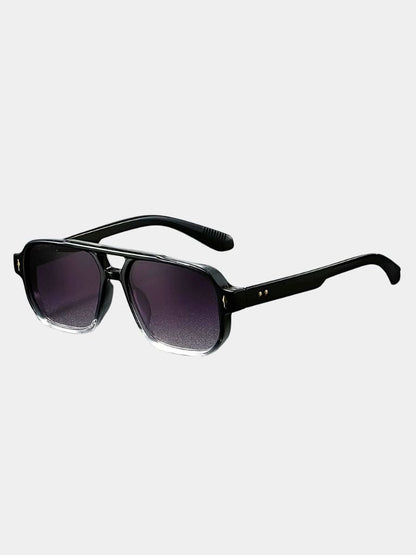 Burnt Sunglasses