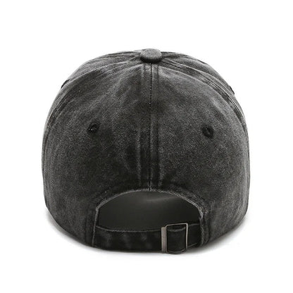 Beeckhoven™ | All-Season Cap