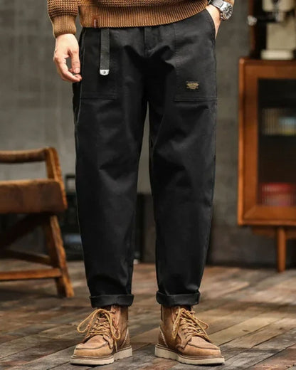 Supply Club Co. | CLASSIC CARGO TROUSERS