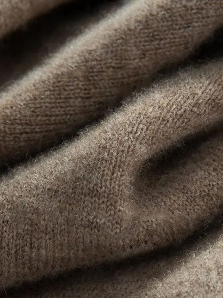 Cashmere Gilet
