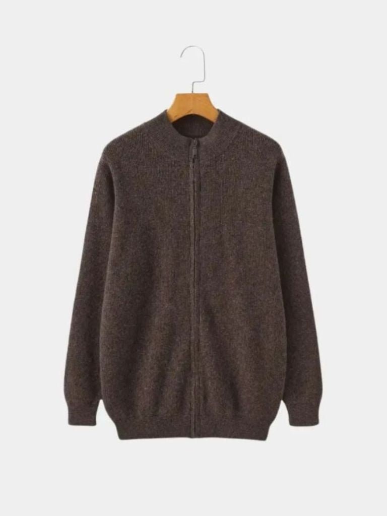 Cashmere Sweater