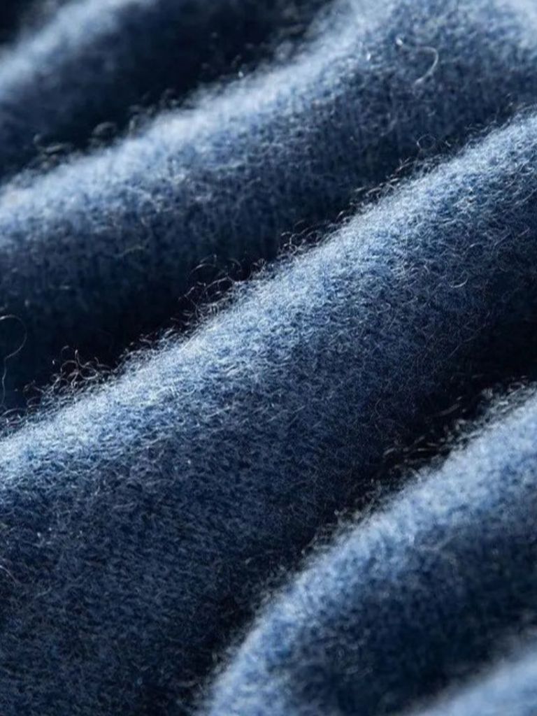 Cashmere V-Neck Sweater