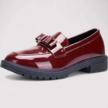 Maya - Glamorous Shiny Sandal