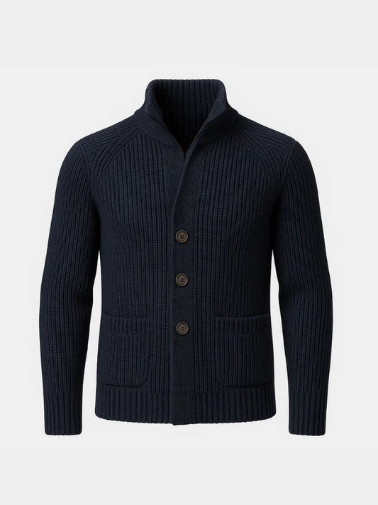 Classic Heritage Knit Jacket