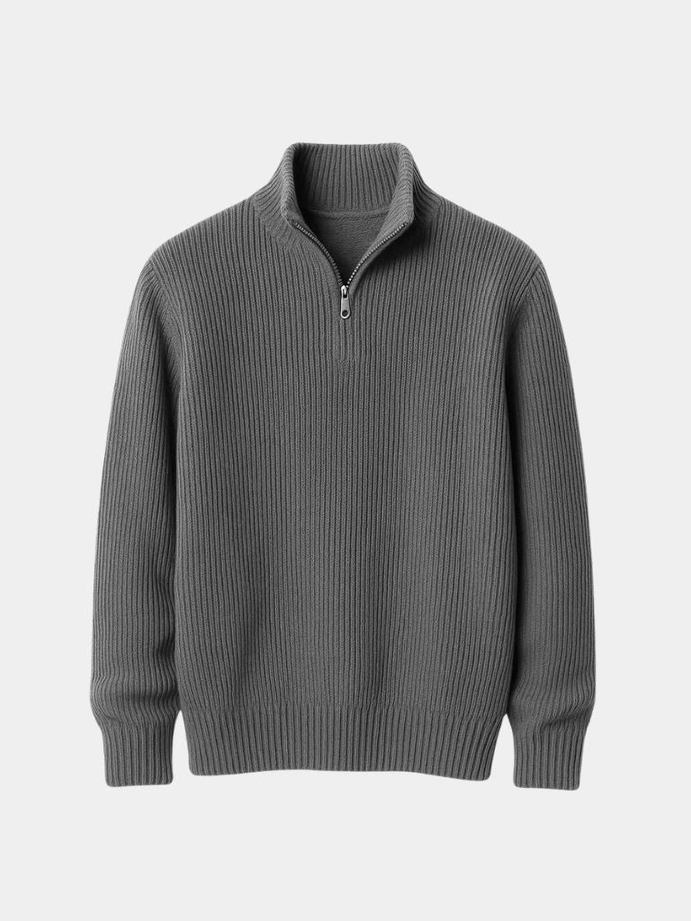 Classic Highland Hoodie Sweater