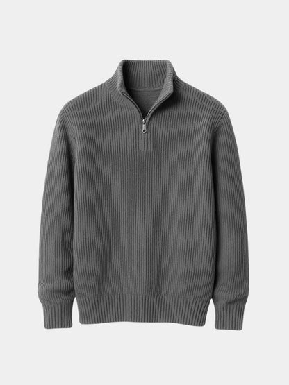 Classic Highland Hoodie Sweater