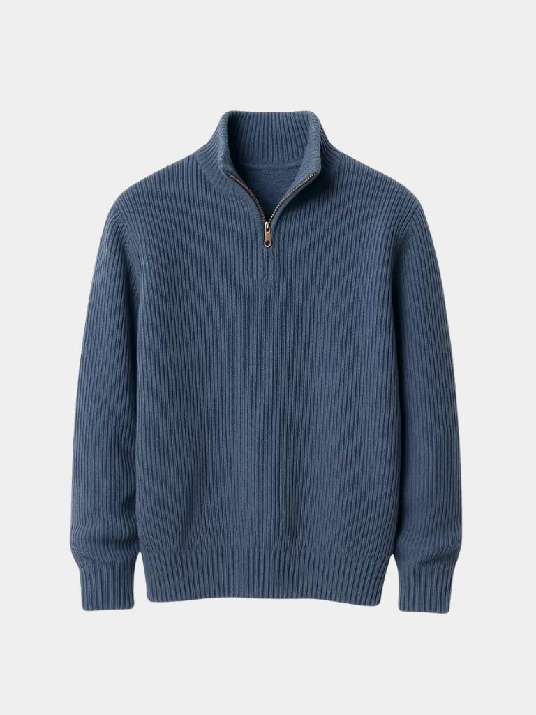 Classic Highland Hoodie Sweater
