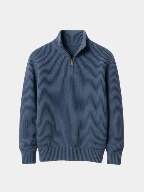 Classic Highland Hoodie Sweater