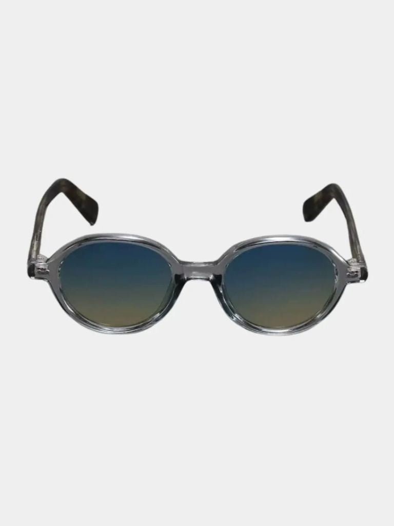 Classic Italian Sunglasses