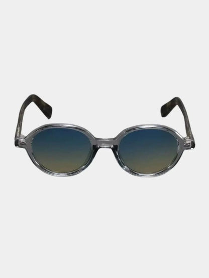 Classic Italian Sunglasses