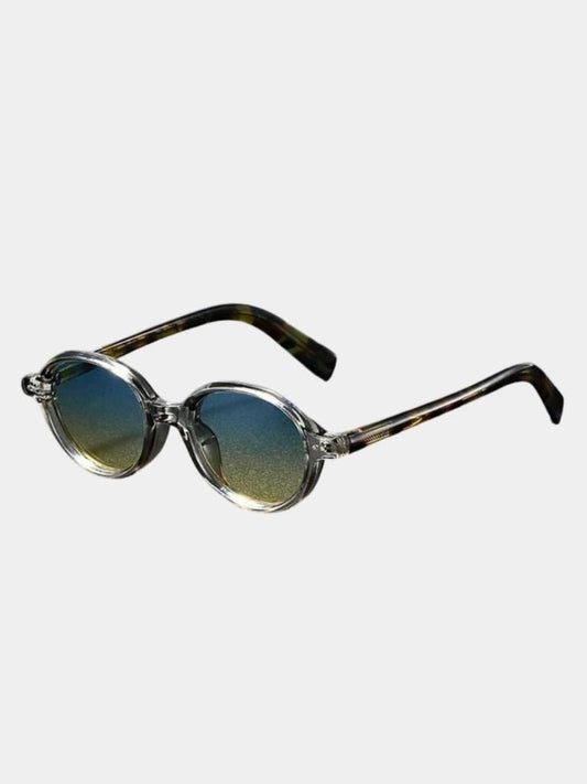 Classic Italian Sunglasses