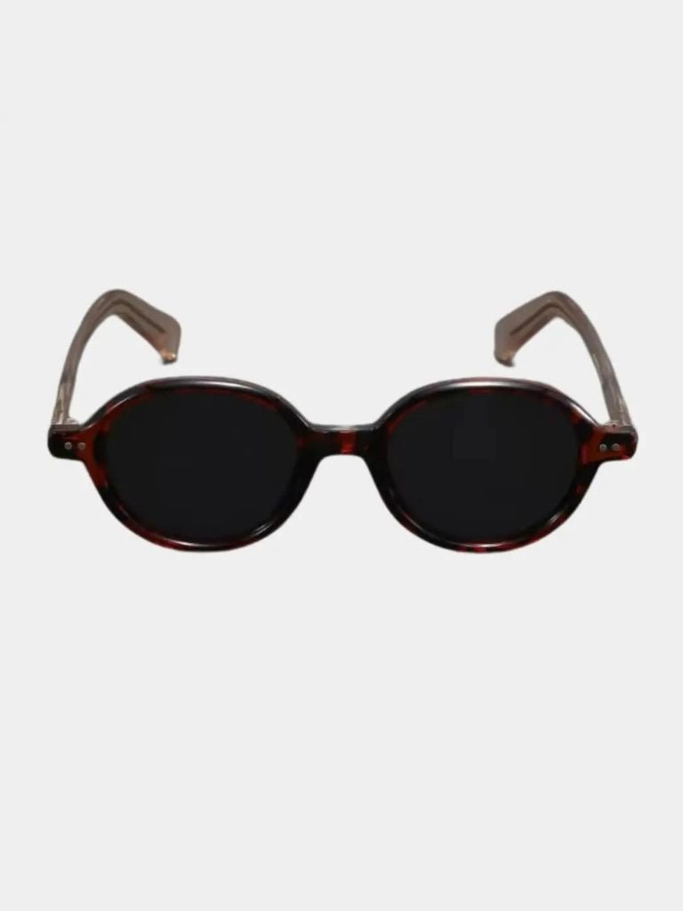 Classic Italian Sunglasses