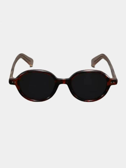 Classic Italian Sunglasses