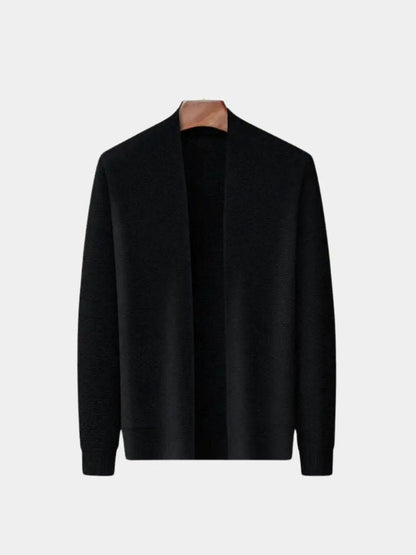 Classic Jacquard Jacket