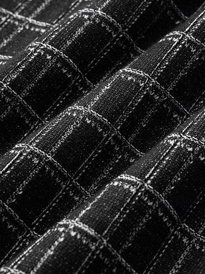 Classic Polo Shirt Noir