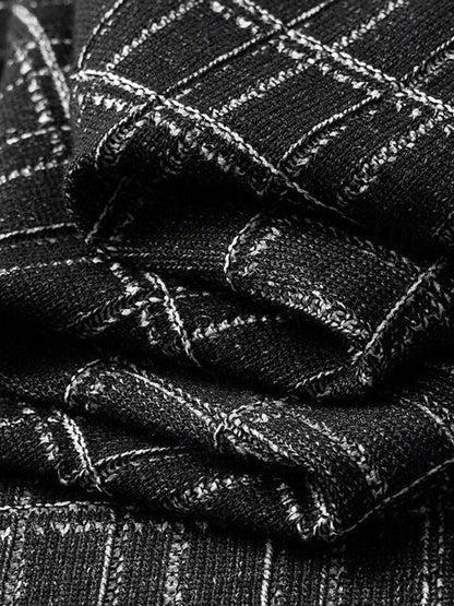 Classic Polo Shirt Noir