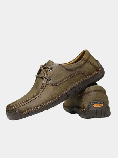 Classic Men's Shoes Wanderer