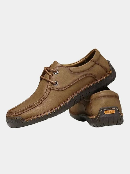 Classic Men's Shoes Wanderer