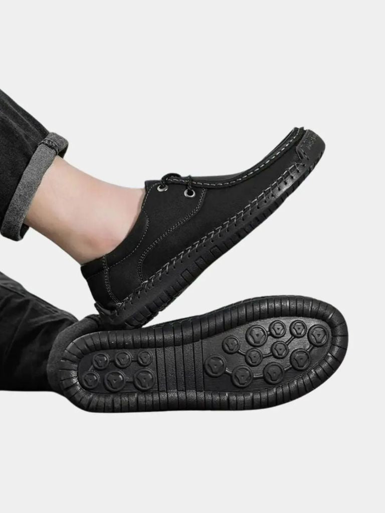 Classic Men's Shoes Wanderer