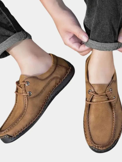 Classic Men's Shoes Wanderer