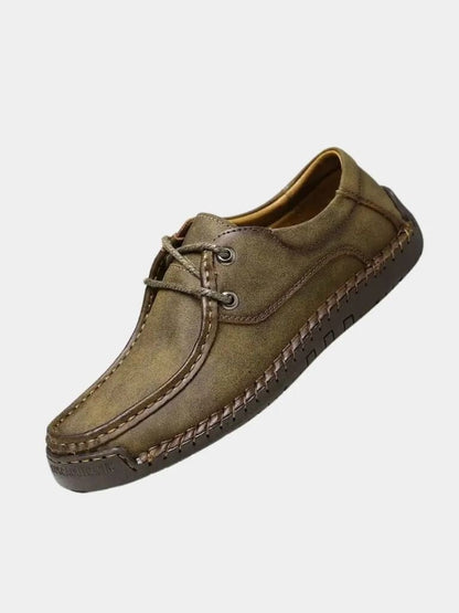 Classic Men's Shoes Wanderer