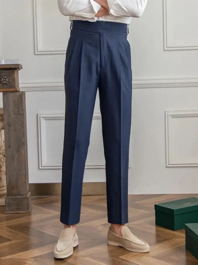 Classic Elegant Trousers