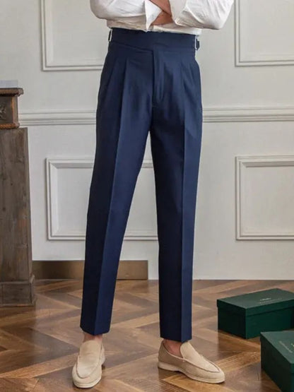 Classic Elegant Trousers