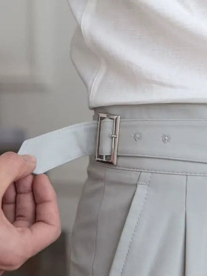 Classic Elegant Trousers