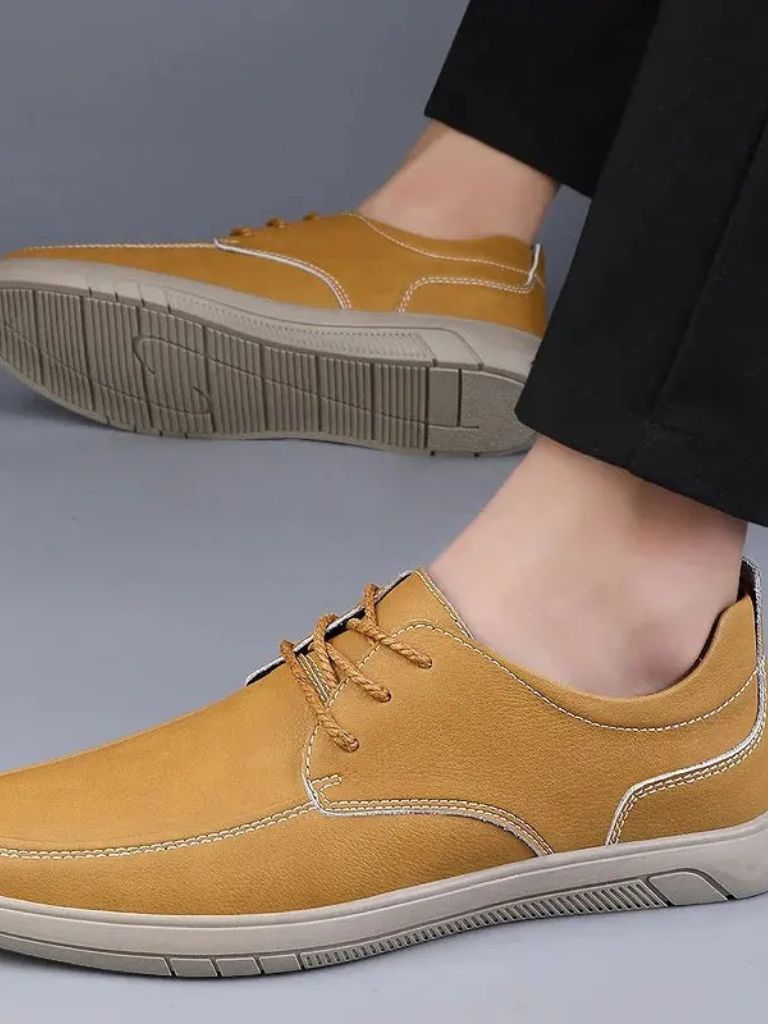 Comfortable, Everyday, Elegant Shoes