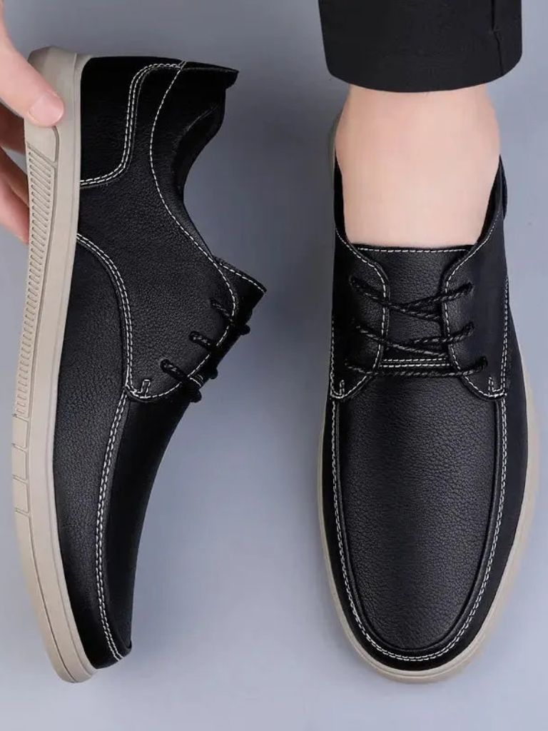 Comfortable, Everyday, Elegant Shoes