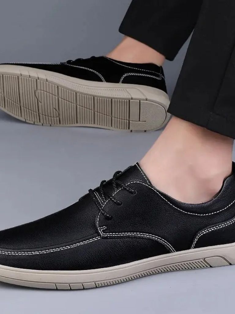 Comfortable, Everyday, Elegant Shoes