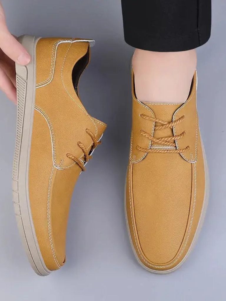 Comfortable, Everyday, Elegant Shoes