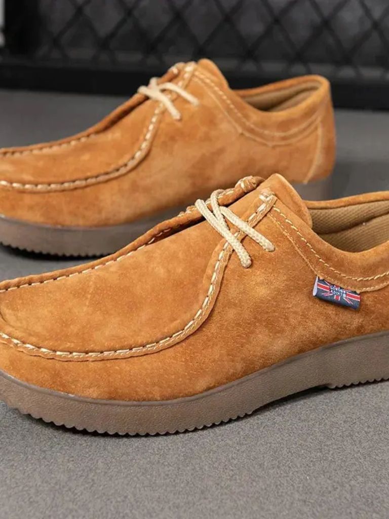 Comfortable Luxury Elegant Loafers