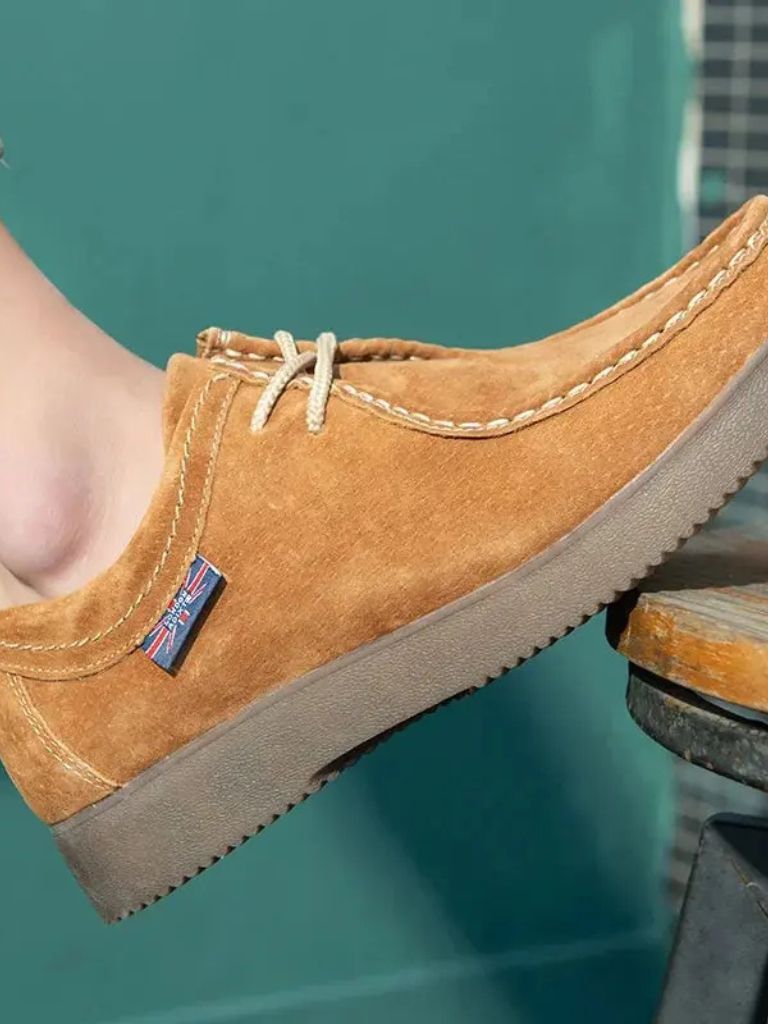 Comfortable Luxury Elegant Loafers