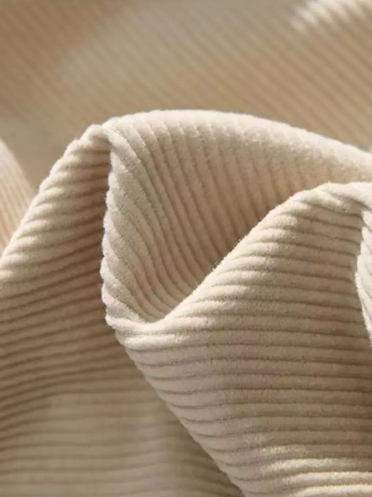 Winter Velvet Jacket