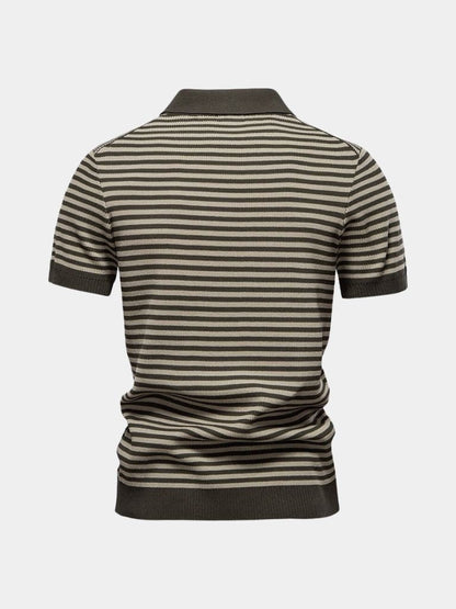 Corsaire White Polo