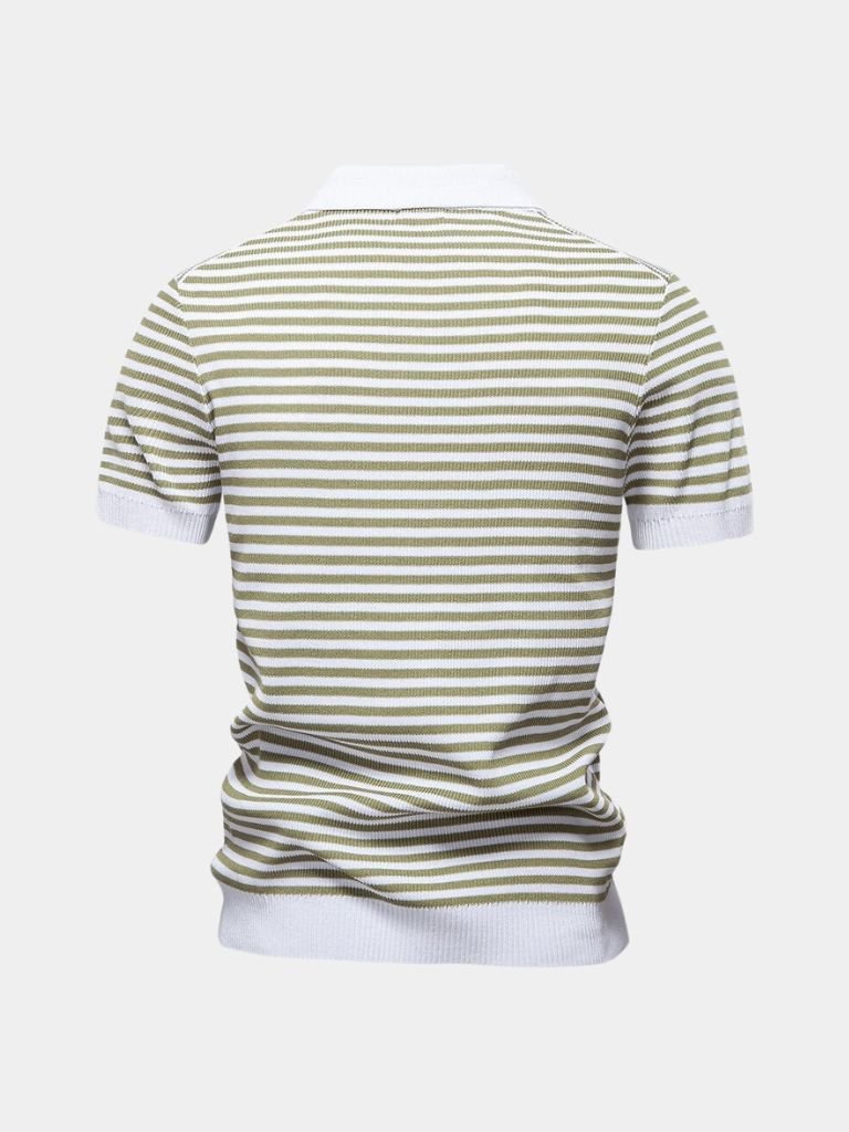 Corsaire White Polo