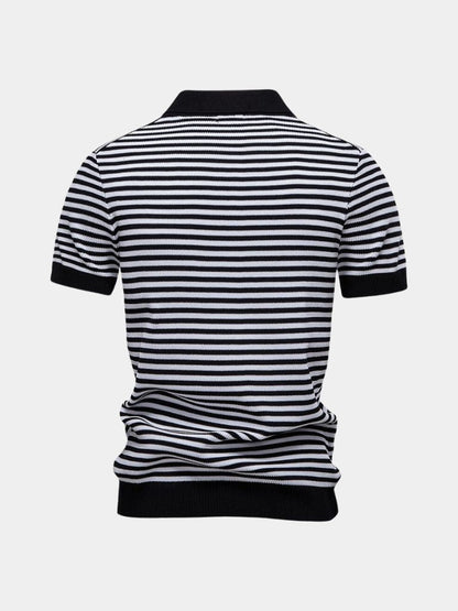 Corsaire White Polo