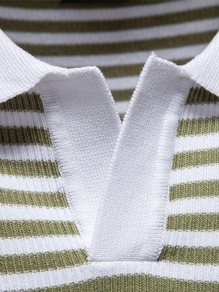 Corsaire White Polo