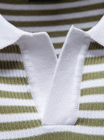 Corsaire White Polo