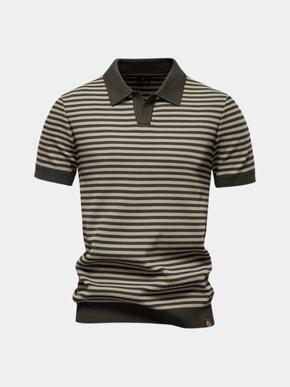 Corsaire White Polo