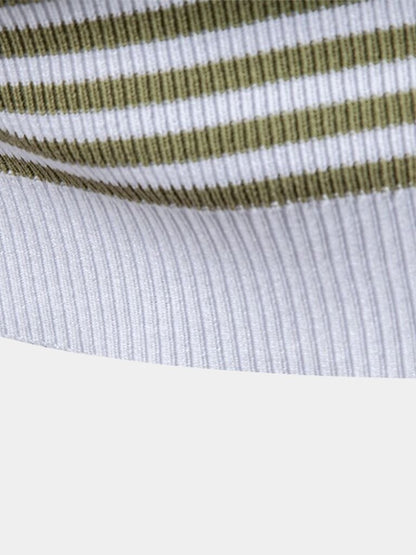 Corsaire White Polo