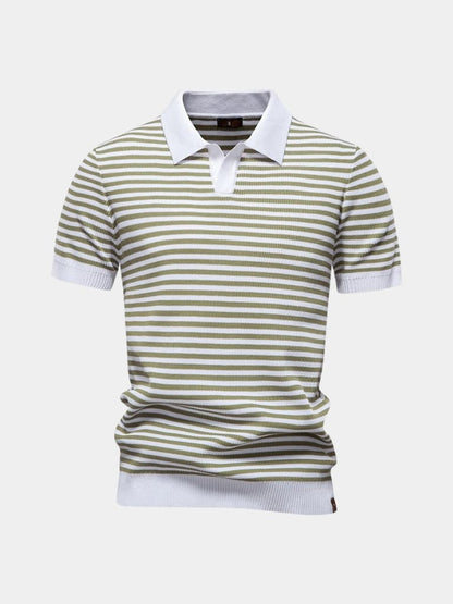 Corsaire White Polo