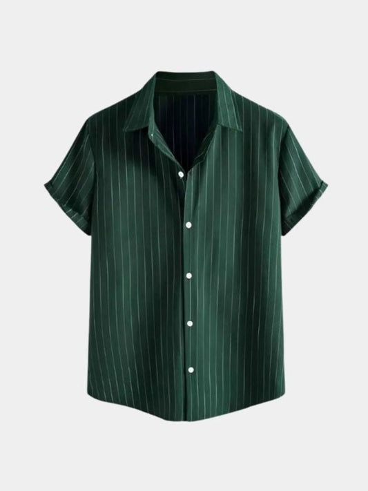 Short Sleeve Shirt Costa Rica