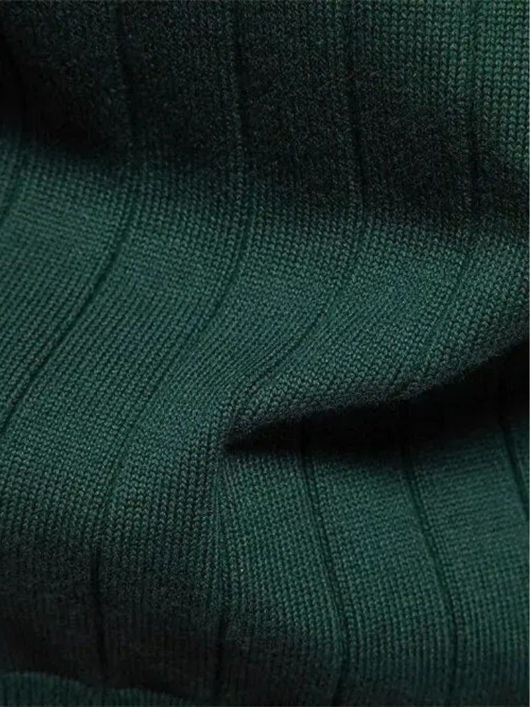 Cotton Cardigan with Buttons