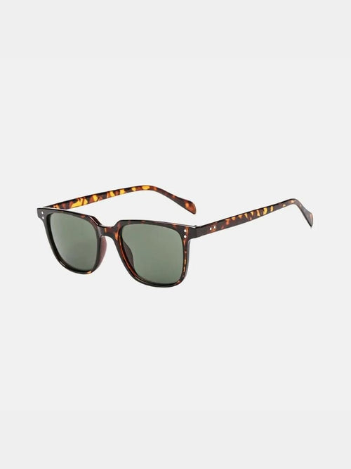 Covenant Noir Sunglasses